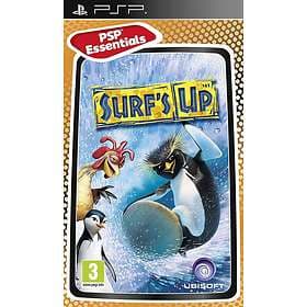 Surf's Up (PSP)