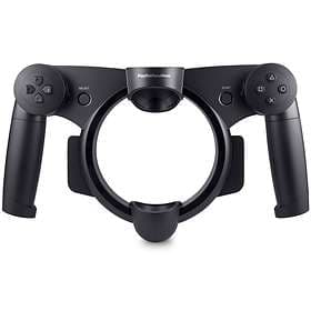 Sony PlayStation Move Racing Wheel (PS3) (Original)