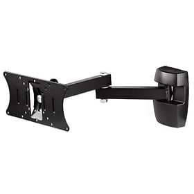 Hama Easy3 Full Motion TV Wall Bracket S (00011550)