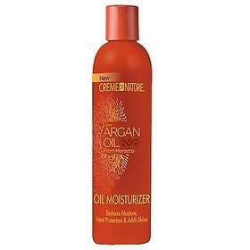 Creme of Nature Argan Oil Moisturizer Oil 250ml