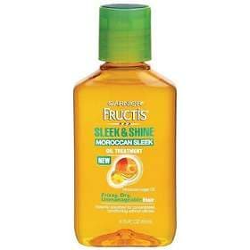 Garnier Fructis Sleek & Shine Moroccan Oil Treatment 110ml