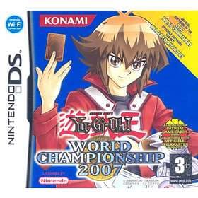 Yu-Gi-Oh! World Championship 2007 (DS)