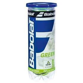 Babolat Green (3 balls)