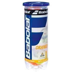 Babolat Orange (3 balls)
