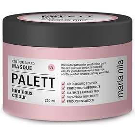 Maria Nila Palett Luminous Color Masque 250ml