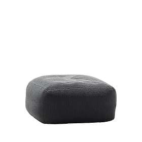 Cane-Line Divine footstool