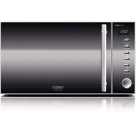 Caso Menu MG20 (Black)
