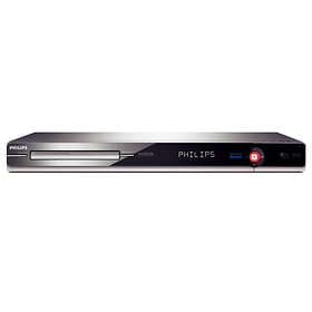 Philips DVDR3570H 160GB