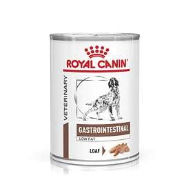 Royal Canin CVD Gastro Intestinal Low Fat 12x0.41kg