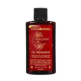 Creme of Nature Argan Oil Treatment 88.7ml