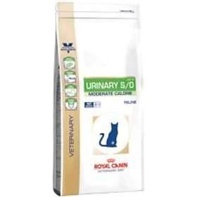 Royal Canin FVD Urinary S/O Moderate Calorie 9kg