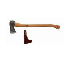 Gränsfors Scandinavian Forest Axe 1.2kg
