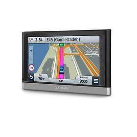 Garmin Nuvi 2567LM (Europe)