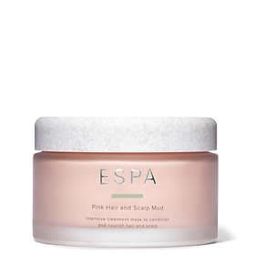 ESPA Pink Hair & Scalp Mud Treatment 180ml