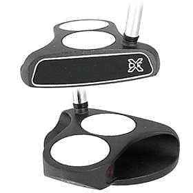 Odyssey DFX 2-Ball Putter