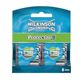 Wilkinson Sword Protector 3 8-pack