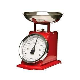 Premier Housewares Retro Style 3kg