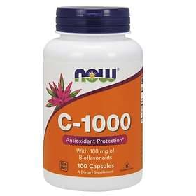 Now Foods C-1000 100 Capsules