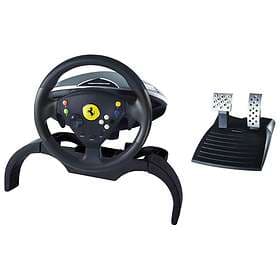 Thrustmaster 360 Ferrari Modena Force GT (Xbox)