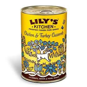 Lilys Kitchen Dog Homestyle 0.4kg