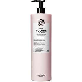 Maria Nila Palett Pure Volume Shampoo 1000ml