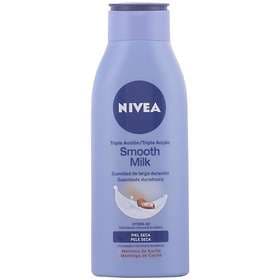 Nivea Smooth Sensation Body Lotion 400ml