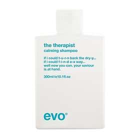 Evo Hair The Therapist Calming Shampoo 300ml