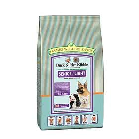 James Wellbeloved Dog Senior 2kg