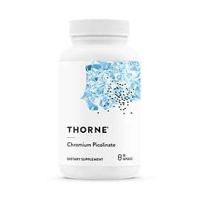 Thorne Research Chromium Picolinate 60 Capsules