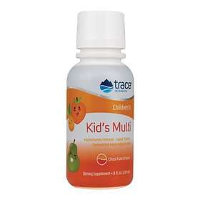 Trace Minerals Research Kid's Multi 237ml