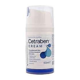Cetraben Emollient Cream 50g
