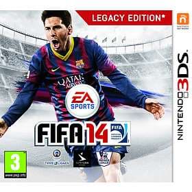 FIFA 14 (3DS)
