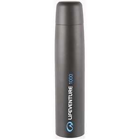 Lifeventure TiV Vacuum Flask 1.0L