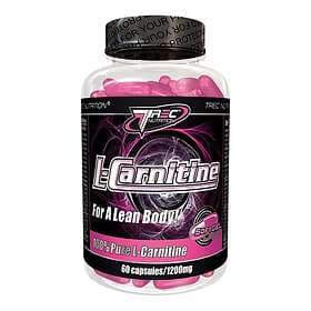 Trec Nutrition L-Carnitine Complex 90 Tablets