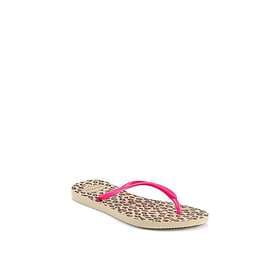 Havaianas Slim Animals Fluo (Women's)
