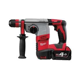 Milwaukee HD18 HX-402C (2x4Ah)