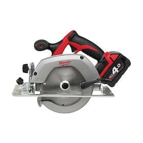 Milwaukee HD18 CS-402B (2x4.0Ah)