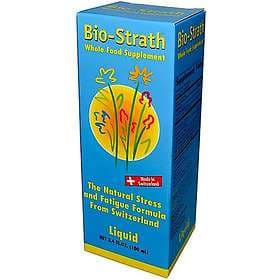 Ledins Bio-Strath Elixir 100ml