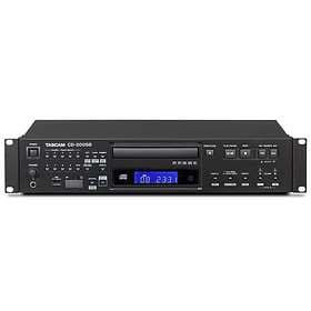 Tascam CD-200SB