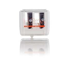 Hi Brow Wax Pencil Sharpener