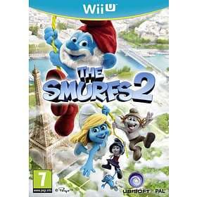 The Smurfs 2: The Video Game (Wii U)