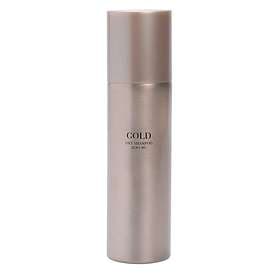 Gold Dry Shampoo 200ml
