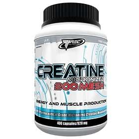 Trec Nutrition Creatine Micronized 200 Mesh 400 Kapslar