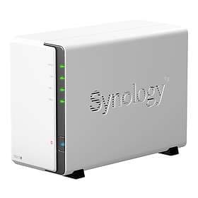 Synology DiskStation DS213j