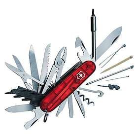 Victorinox CyberTool 41