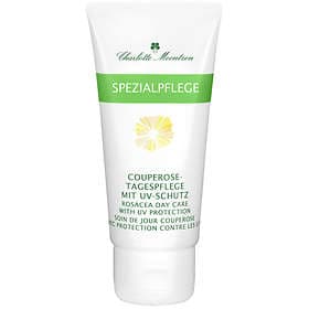 Charlotte Meentzen Rosacea Day Care 50ml