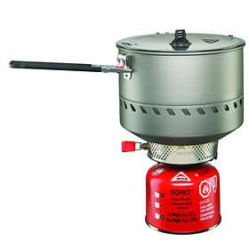 MSR Reactor Stove System 2.5L