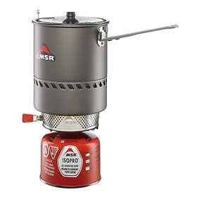 MSR Reactor Stove System 1.0L