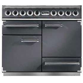 Falcon Professional 1092 Deluxe Induction (Grey)