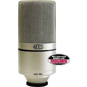 MXL 990